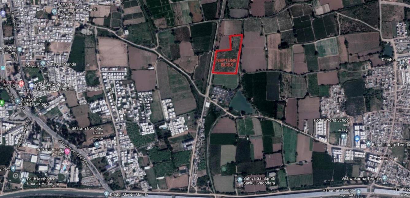 Images for locationPlan