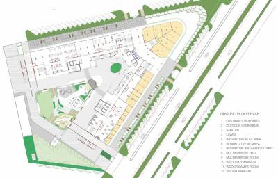  vananta Images for layoutPlan