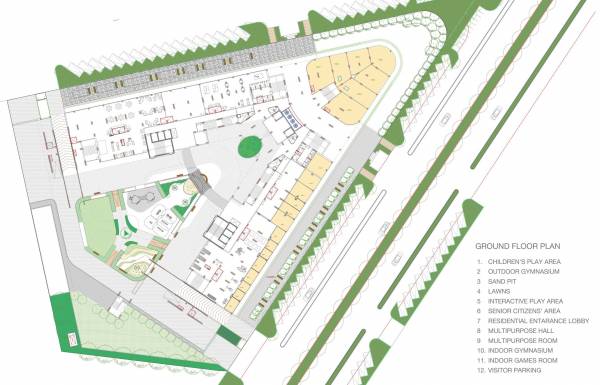  vananta Images for layoutPlan