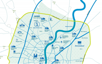  vananta Location Plan