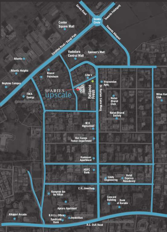 Images for locationPlan