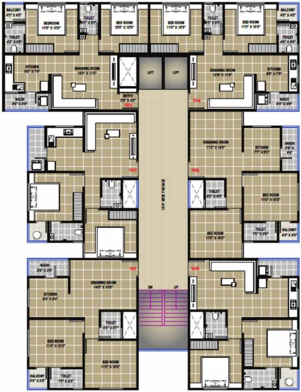 Images for clusterPlan