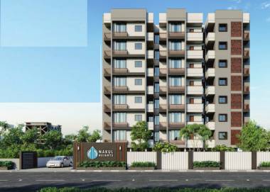 Images for Elevation of Achal Nakul Heights Images for Elevation of Achal Nakul Heights