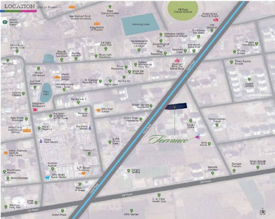 Images for locationPlan