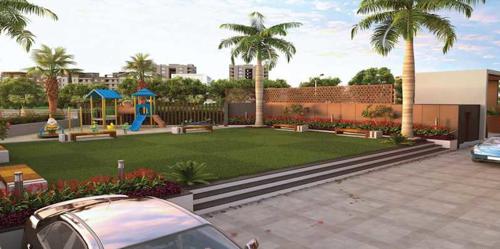  torrance Children's play area