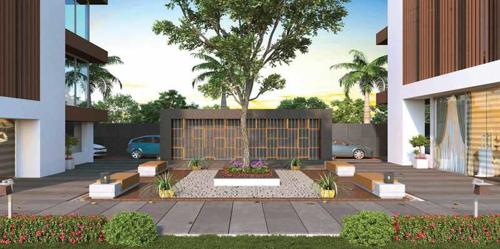  torrance Landscaped Gardens