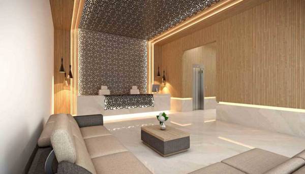  torrance Living Area