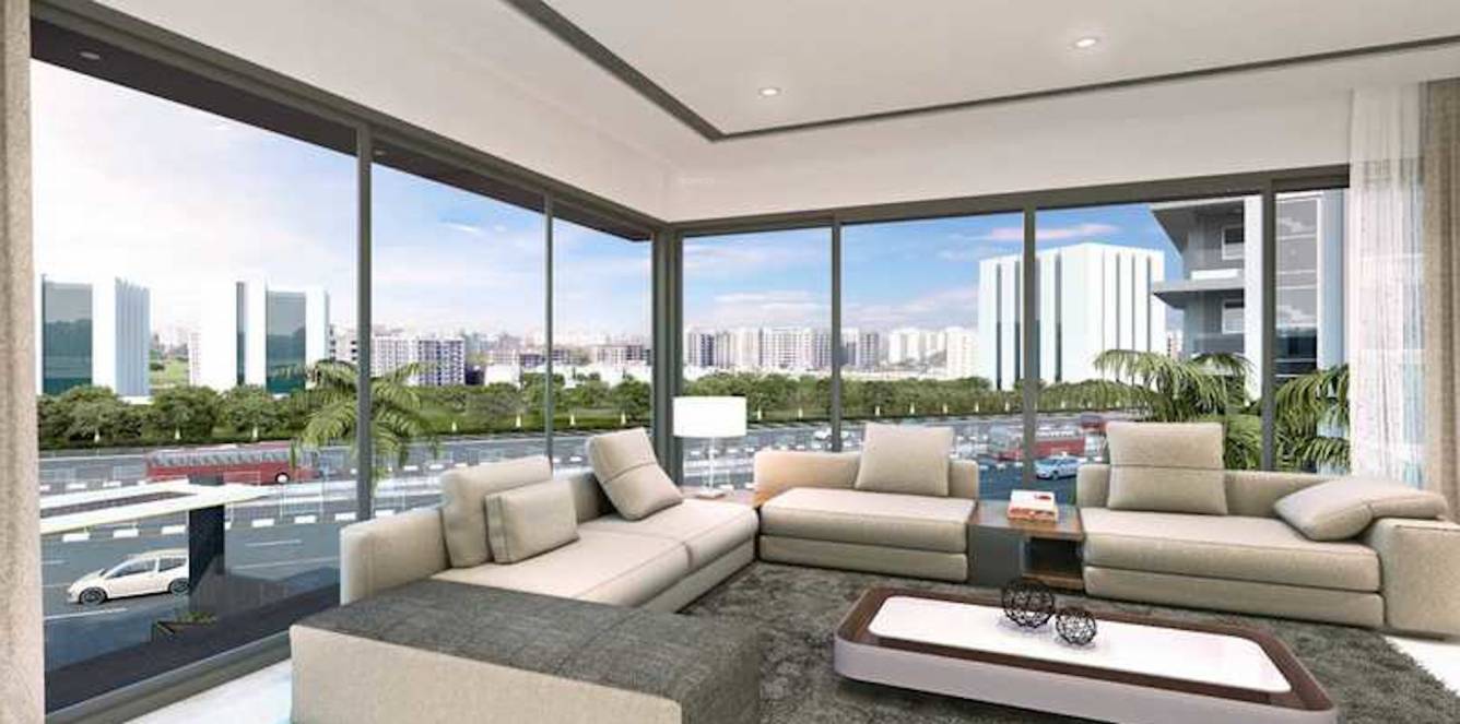  torrance Living Area