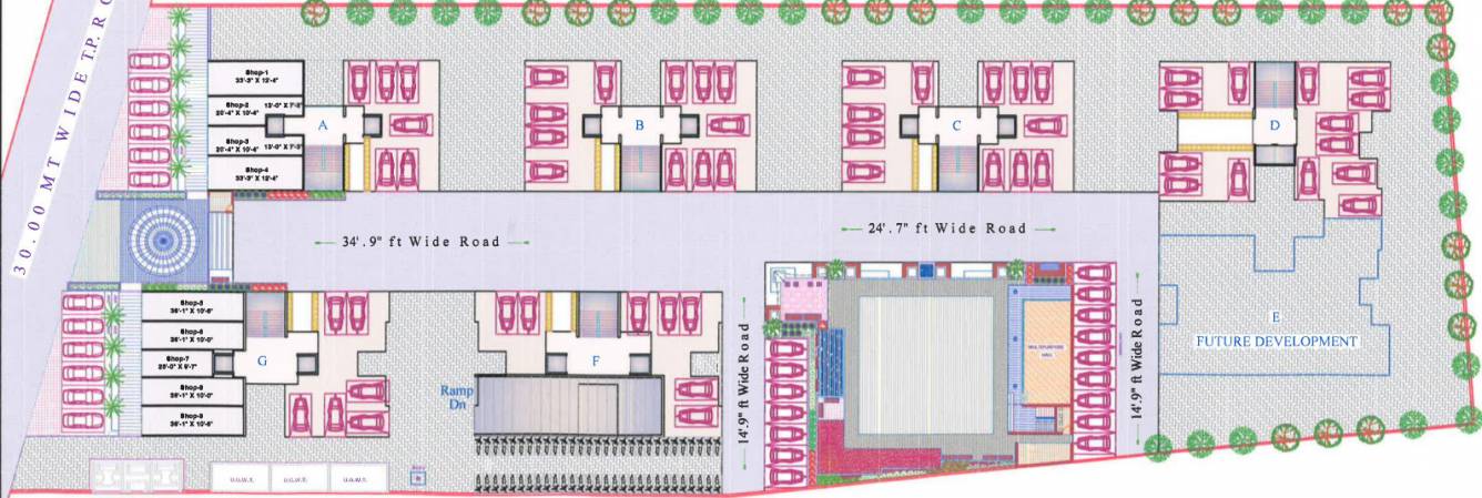 Images for clusterPlan