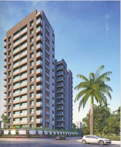  orchid vivanta Elevation