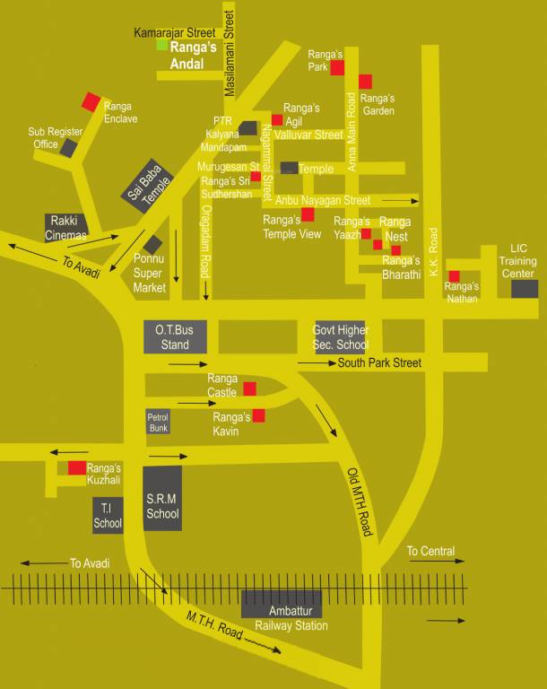 Images for locationPlan