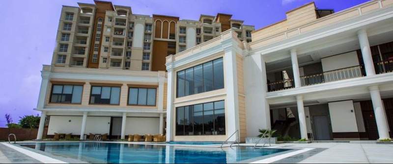  nirmay phase iii Others