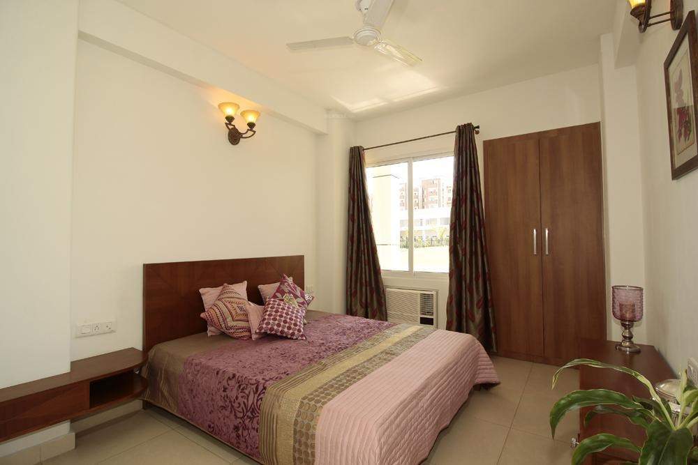  nirmay phase iii Bedroom