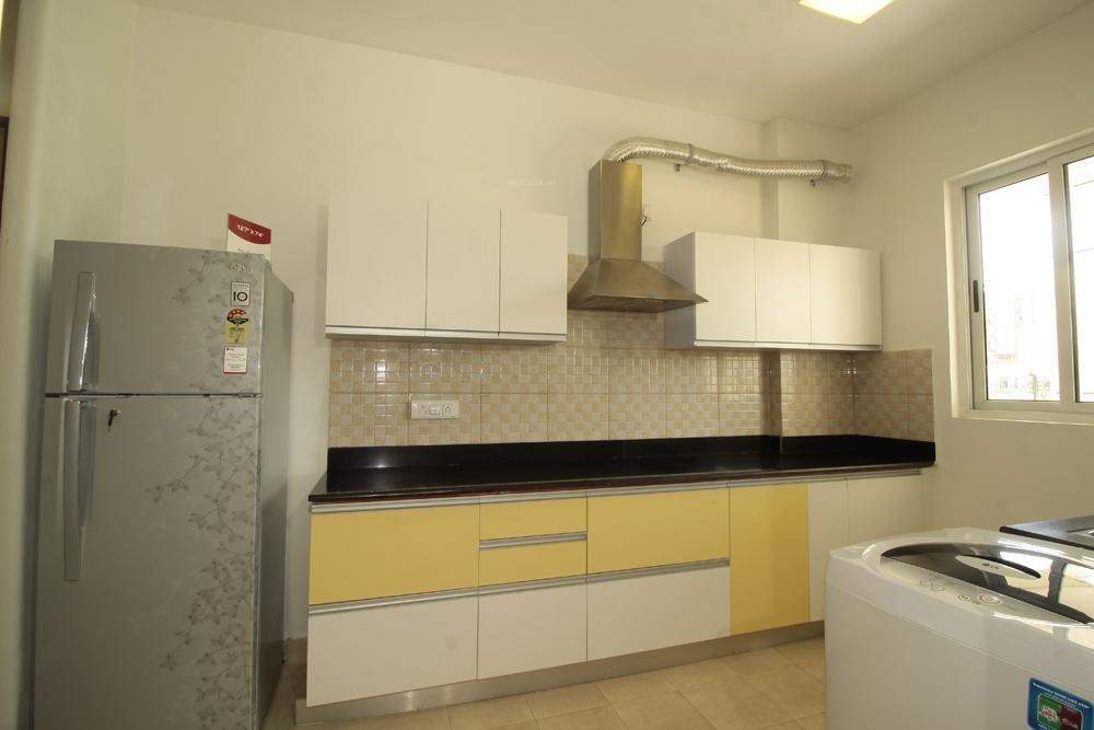  nirmay phase iii Kitchen