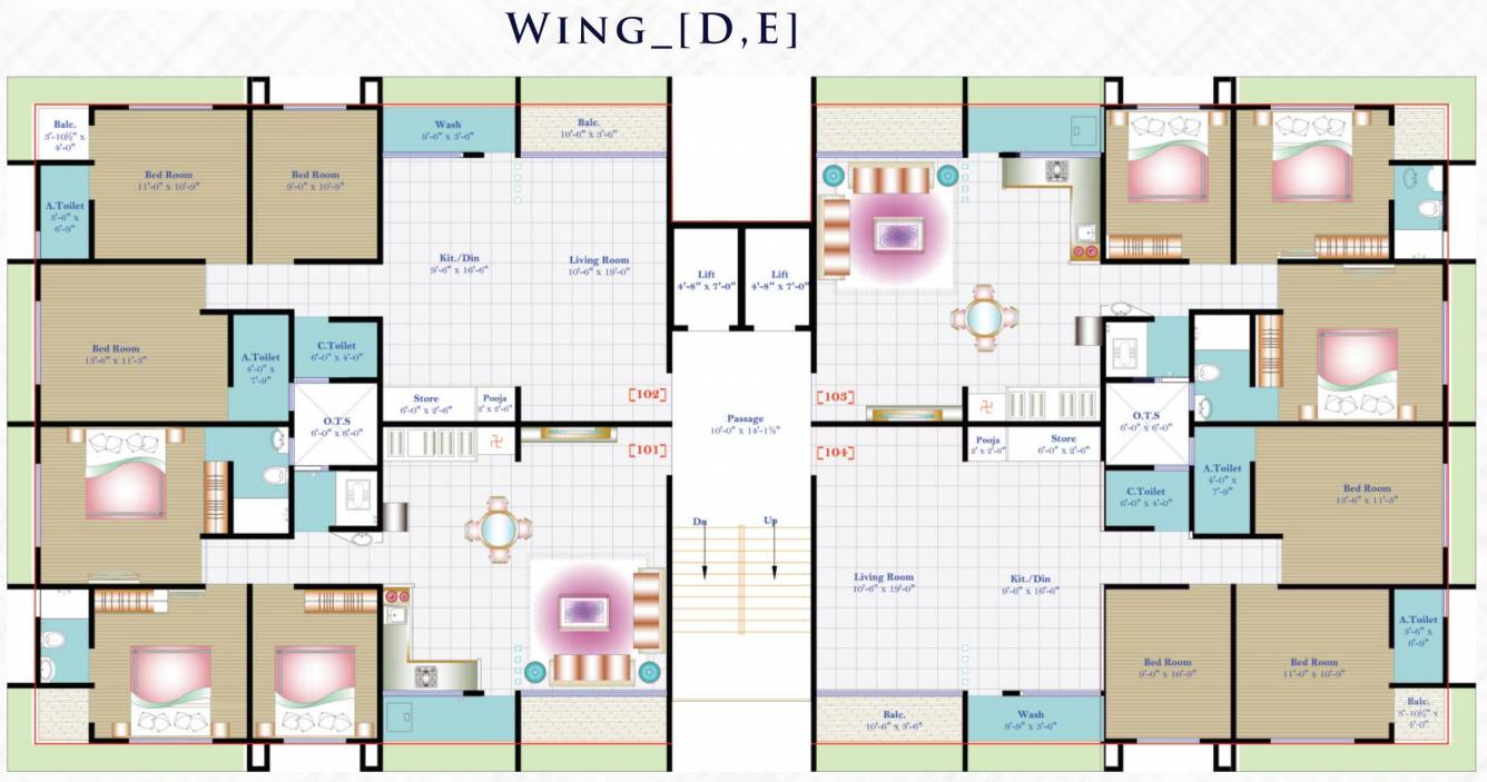 Images for clusterPlan