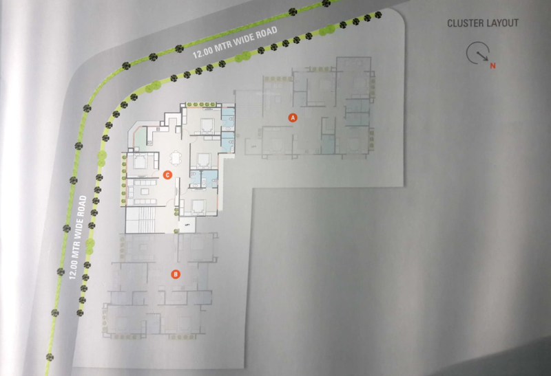  kshama chsl Master Plan