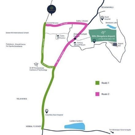  eden-144 Location Plan