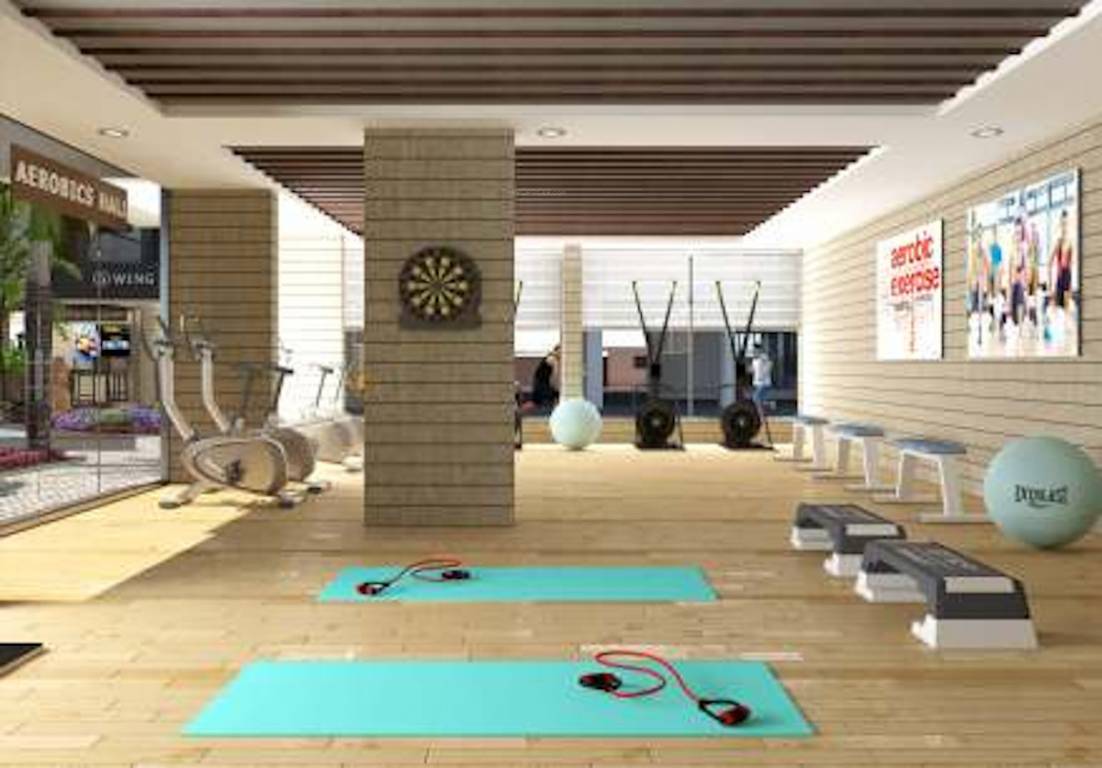  palladium residency Others