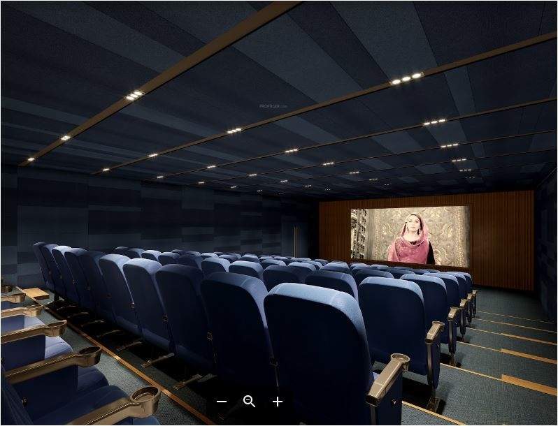 Keystone Skyvillas Tower A And B