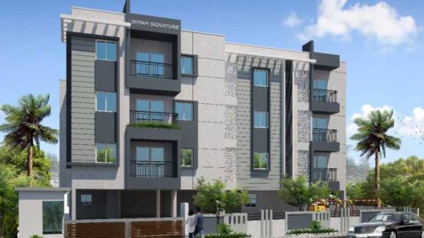 Elevation shyam-signature Elevation