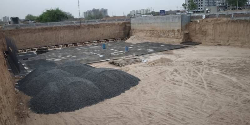  setu-altezza Block A Construction Status July-24