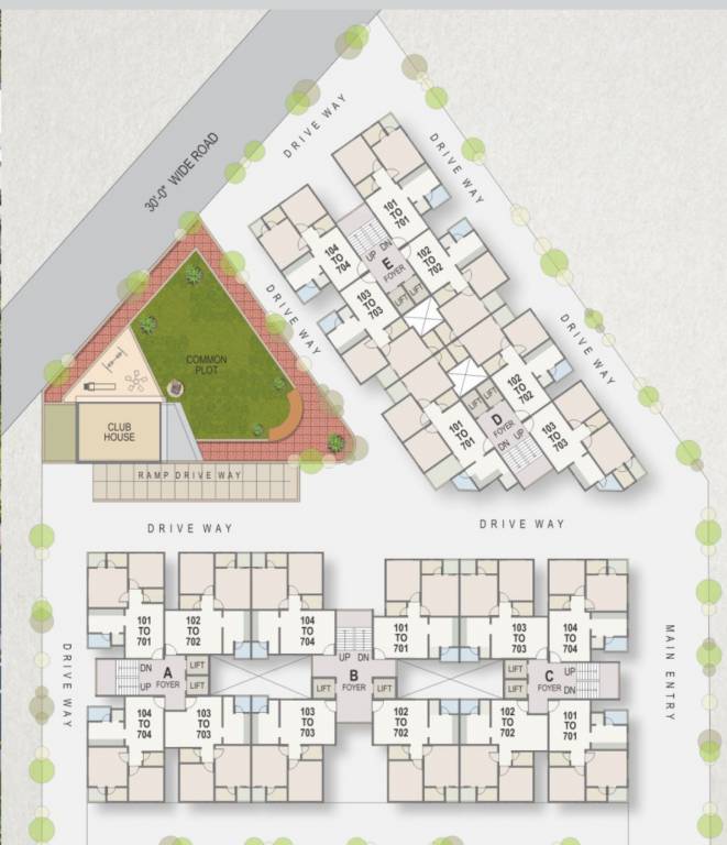 Images for clusterPlan