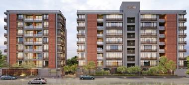 Images for Elevation of Satva 7 Images for Elevation of Satva 7
