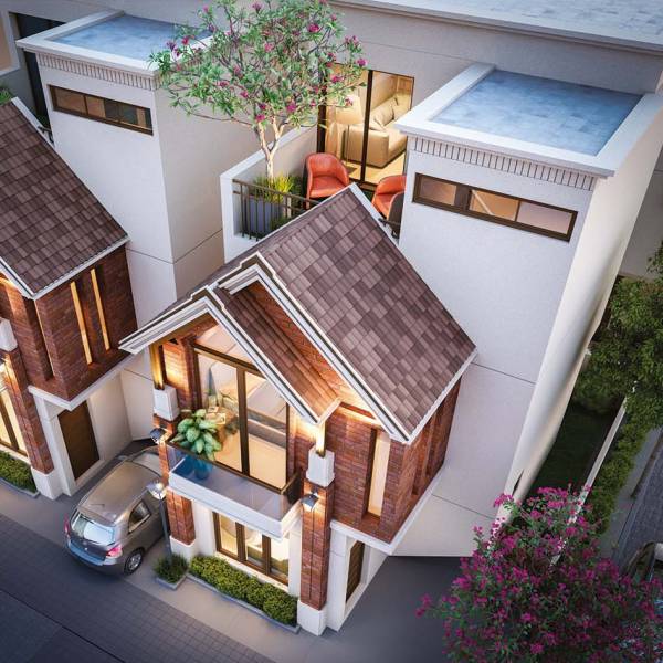 Elevation parkplush Elevation