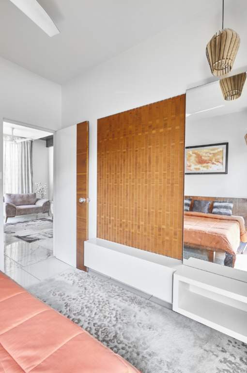 parkplush Living Area