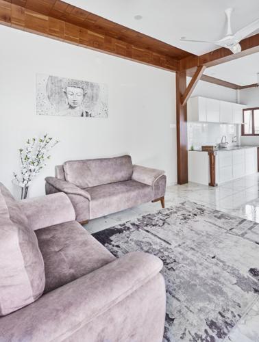  parkplush Living Area