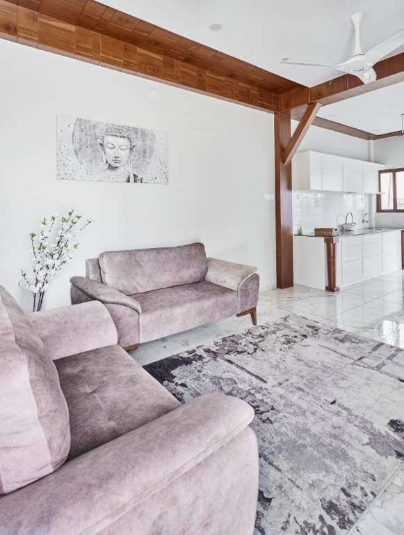 parkplush Living Area