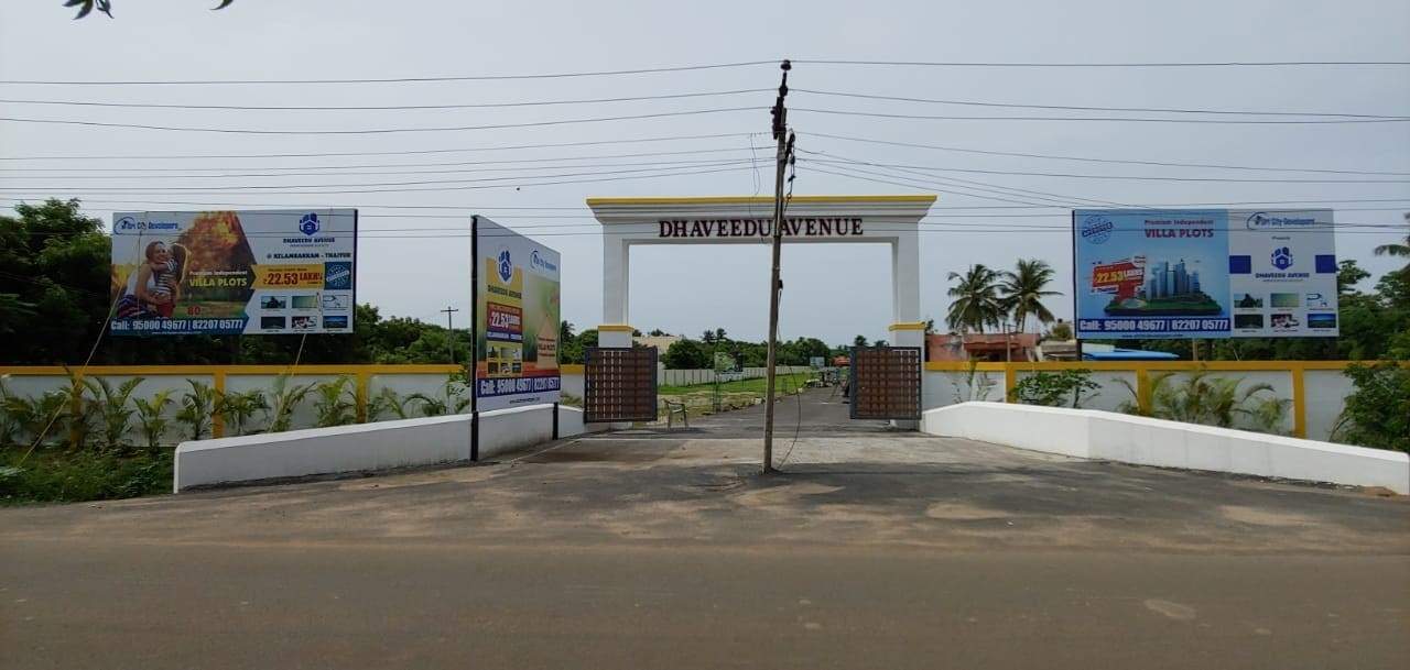  dhaveedu avenue Elevation