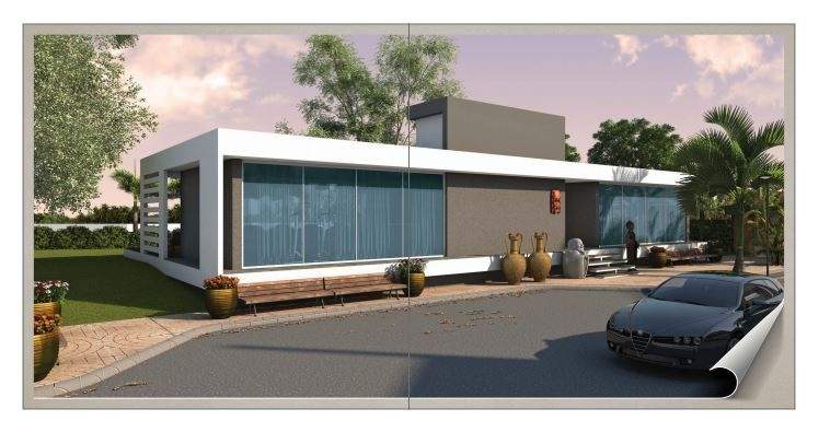  greenwoods cove ii Club House