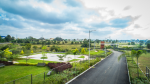Internal Roads cauvery-enclave Internal Roads