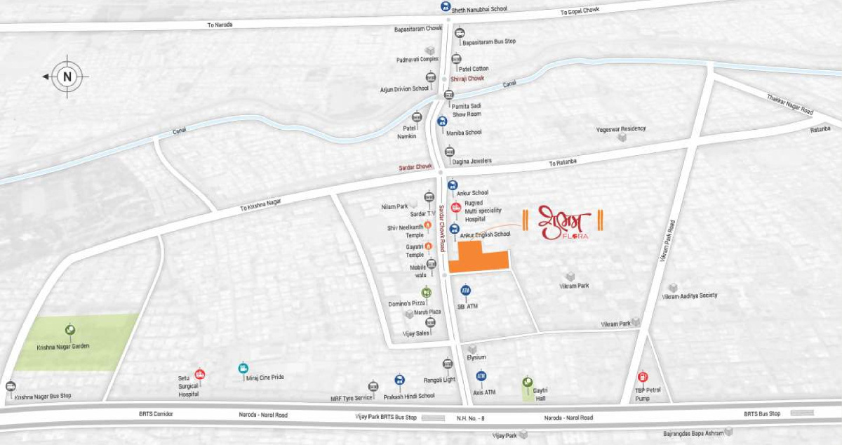 Images for locationPlan