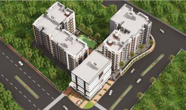Images for Elevation of Shubham Flora Images for Elevation of Shubham Flora