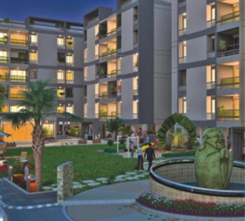  flora Landscape Garden and Tree Planting