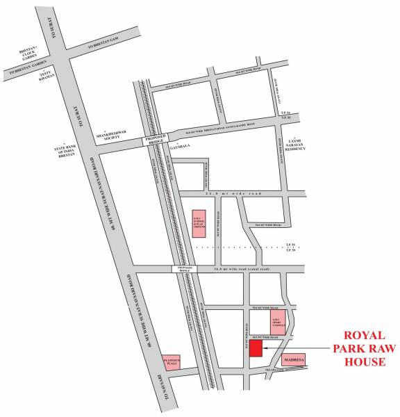 Images for locationPlan