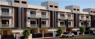 Images for Elevation of Bharatbhai Royal Park Images for Elevation of Bharatbhai Royal Park