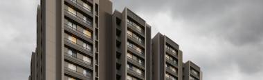 Elevation sharda-parkview-2 Elevation