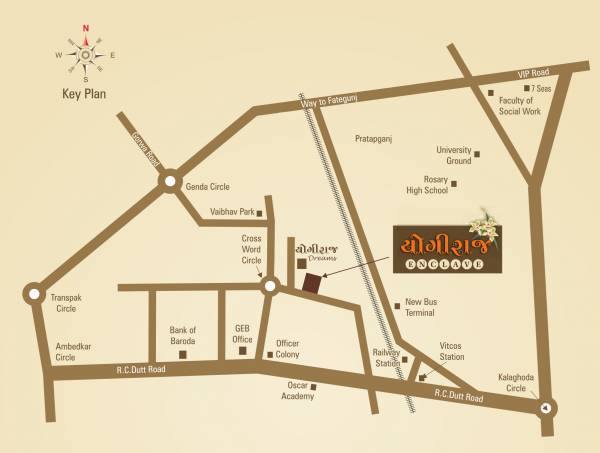  yogiraj-enclave Images for locationPlan