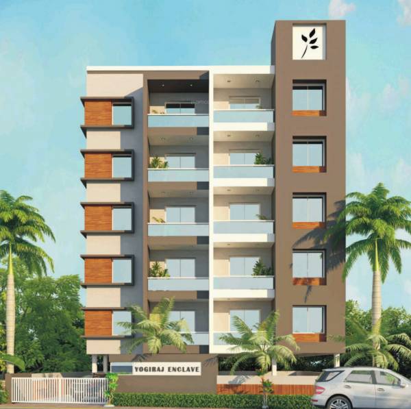  yogiraj-enclave Images for Project