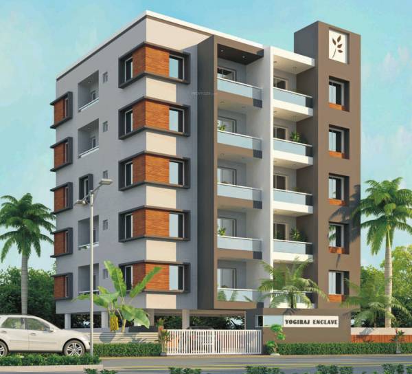  yogiraj-enclave Images for Project