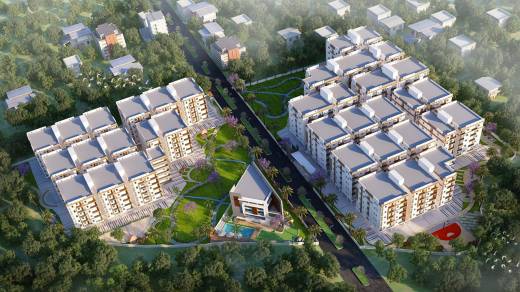 mpr-urban-city Elevation Elevation