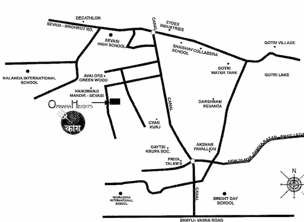 Images for locationPlan