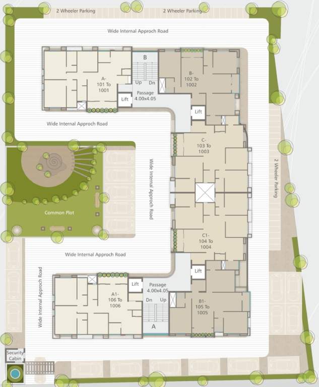 Images for clusterPlan