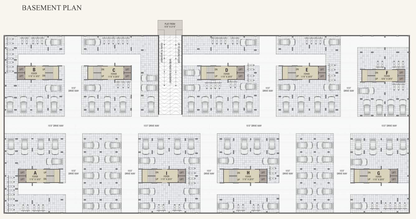  sahajanand helenium Images for layoutPlan