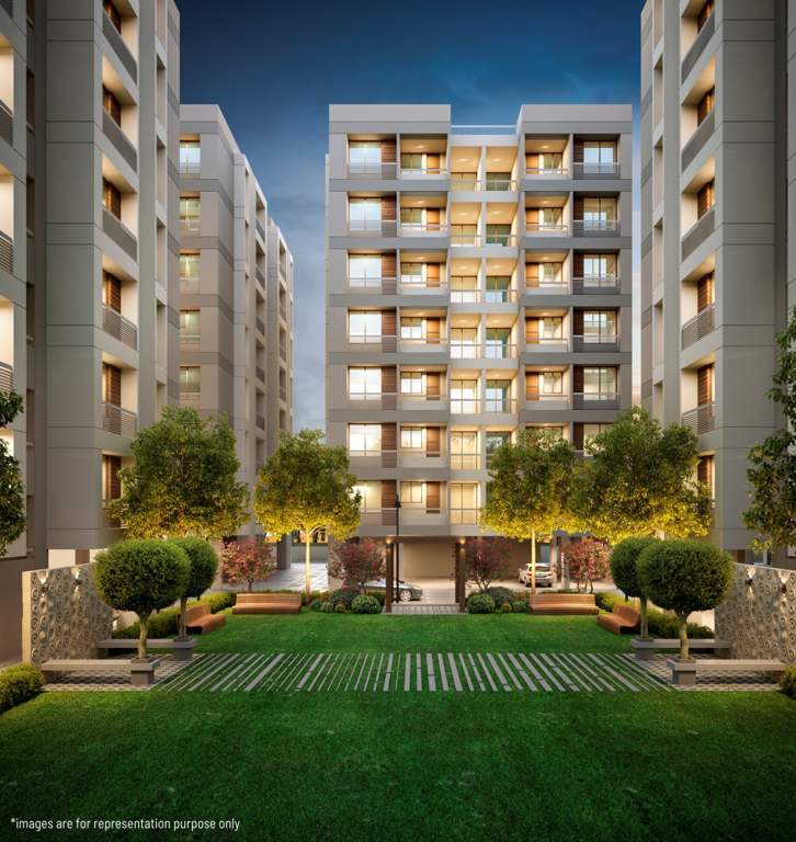  sahajanand helenium Images for amenities