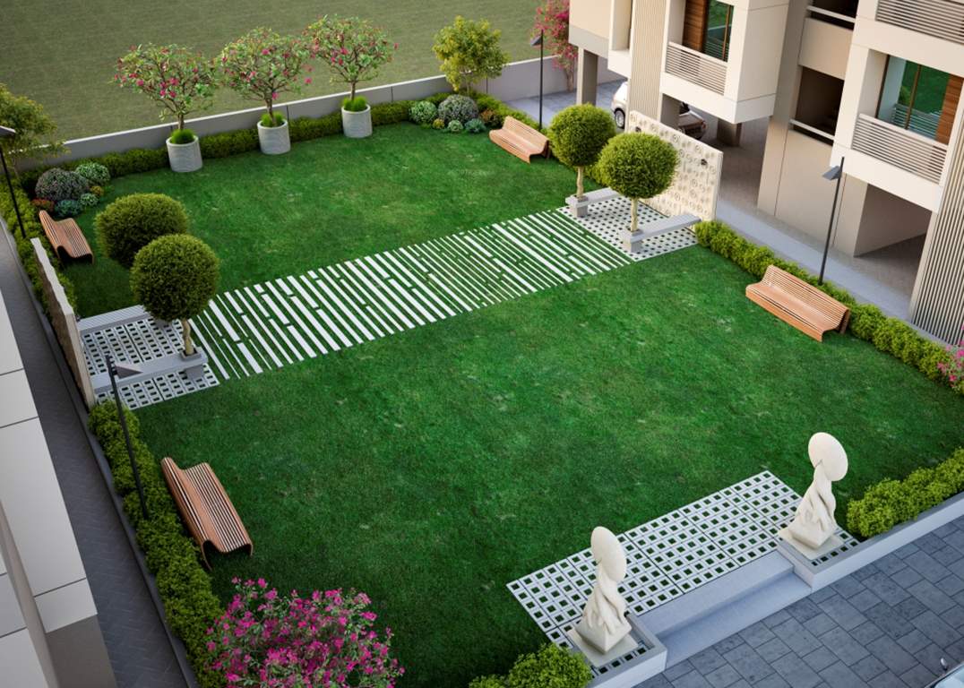  sahajanand helenium Images for amenities