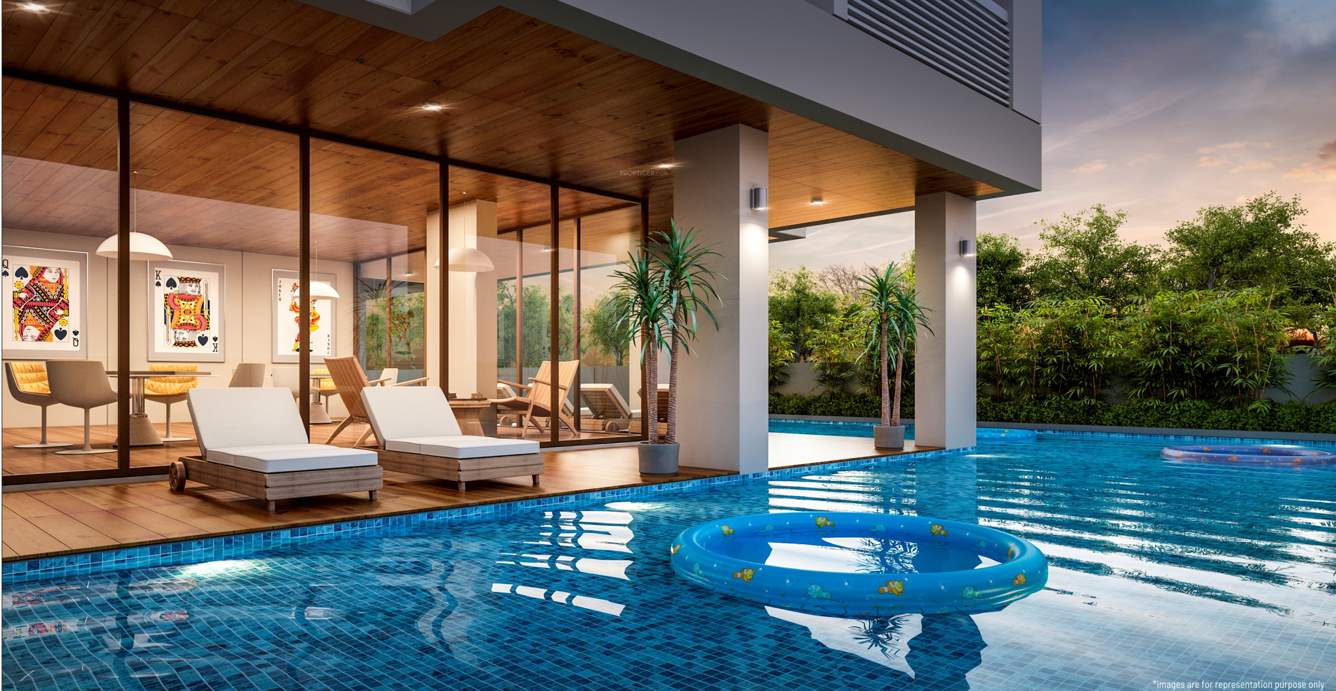  sahajanand helenium Images for amenities